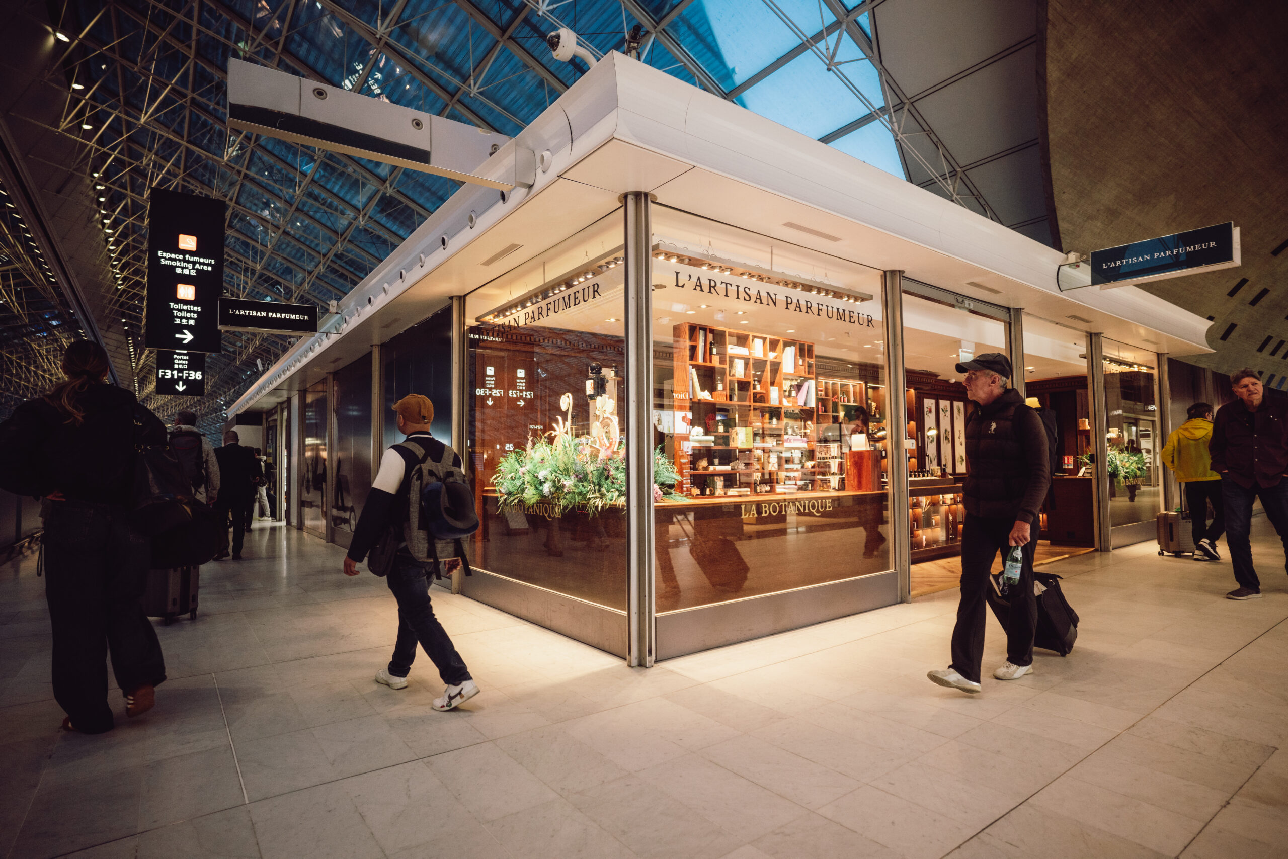 travel retail- pix-el